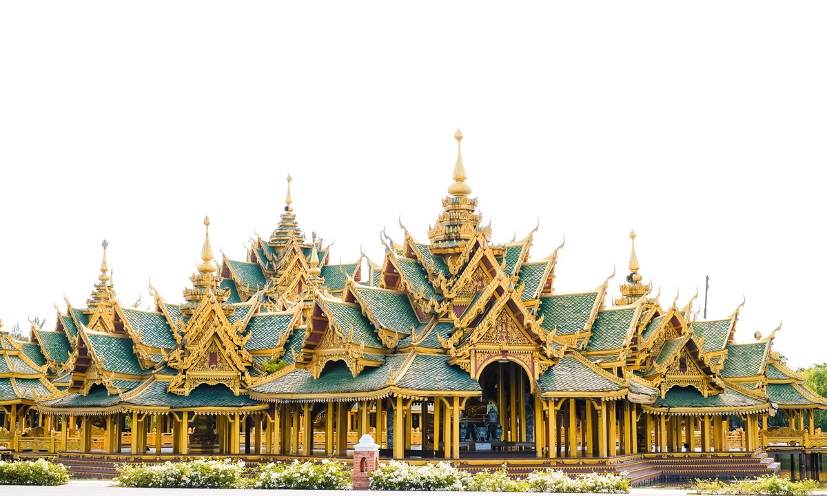 Tailandia