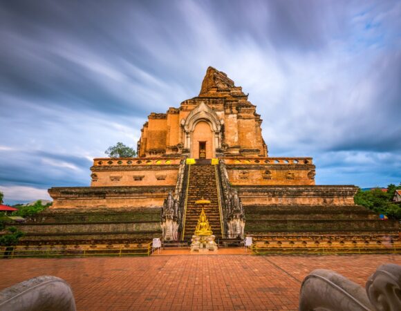 Tailandia, Triángulo de Oro