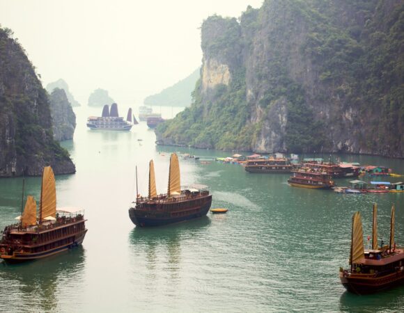 Vietnam Clásico