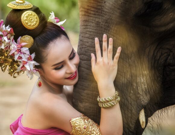 Súper Tailandia, Phuket y Phi Phi