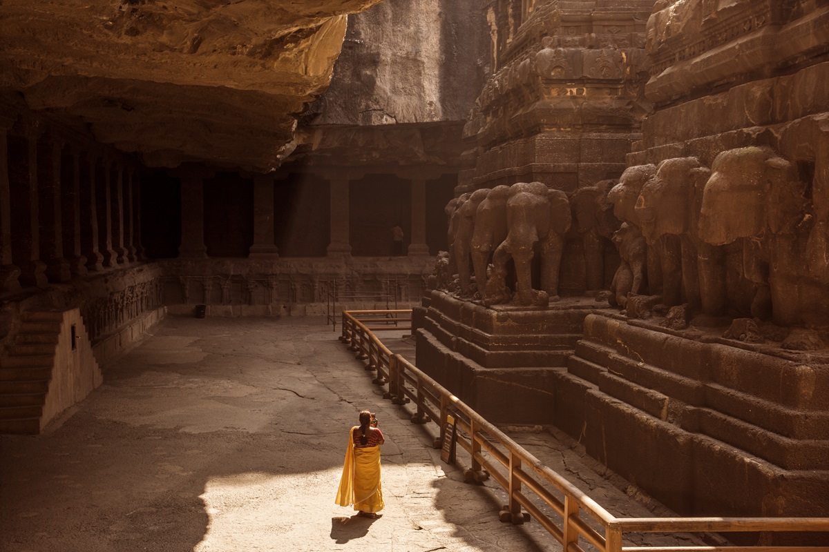 India